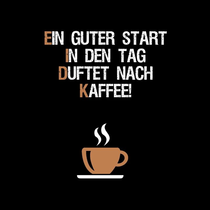 Kaffee Geschenkidee