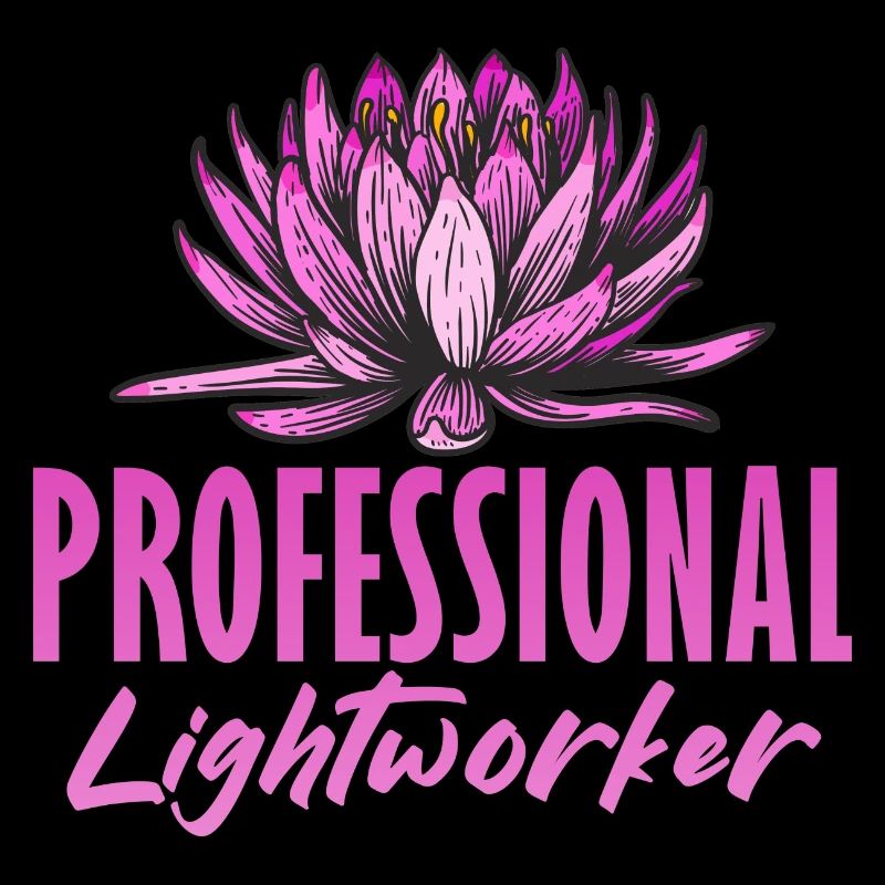 Professional lightworker