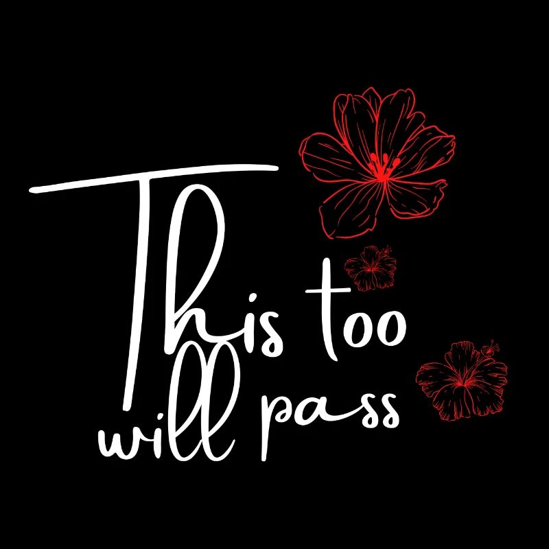 This Too Will Pass – Sufi Weisheit