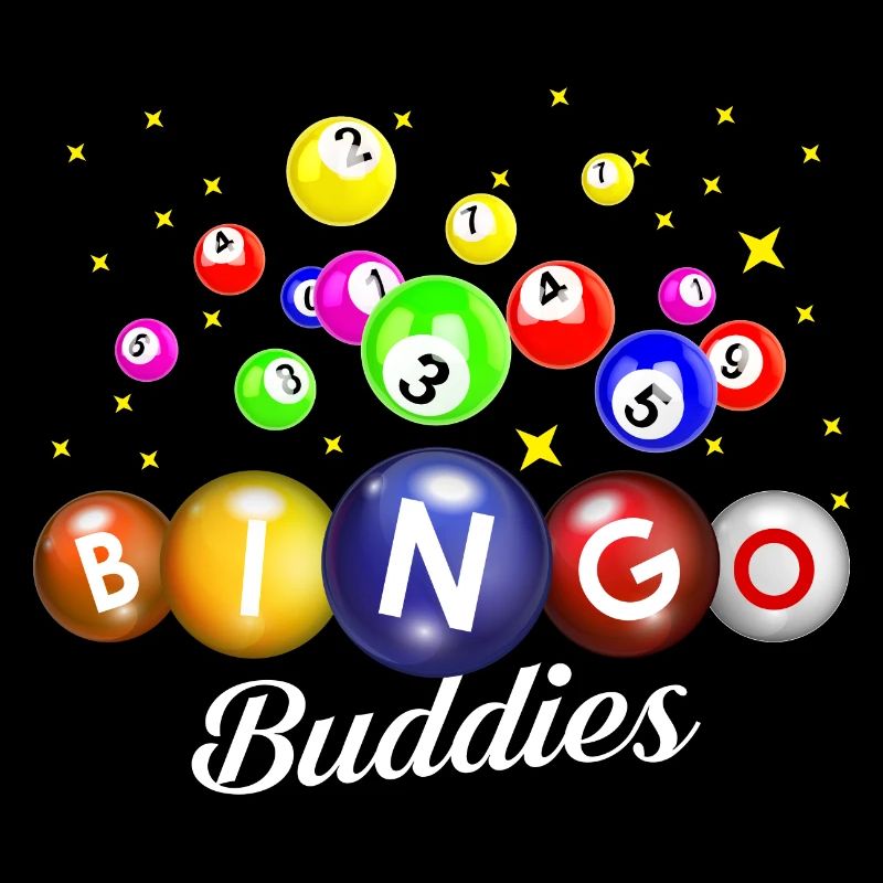 Bingo Buddies | Bingo