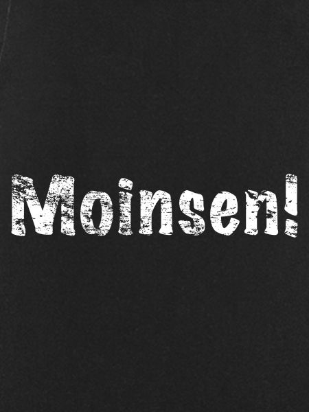 Moinsen!
