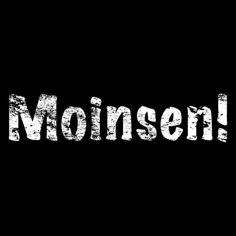 Moinsen!