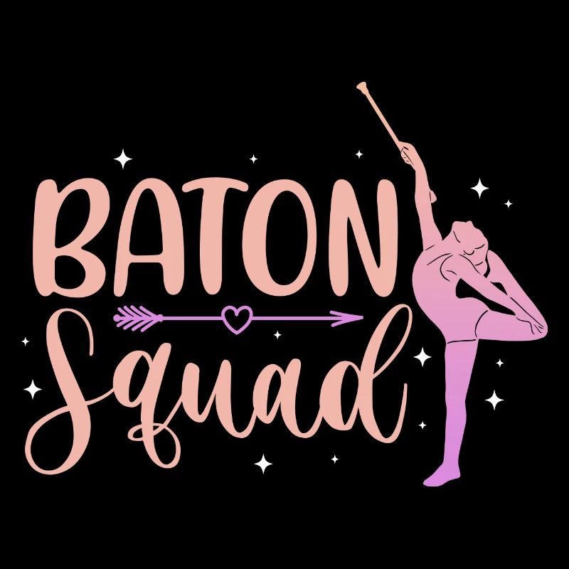 Baton Squad