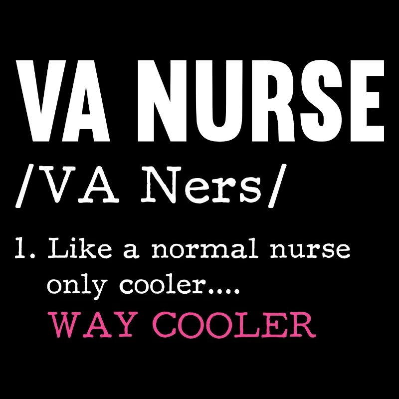 VA Nurse Meaning