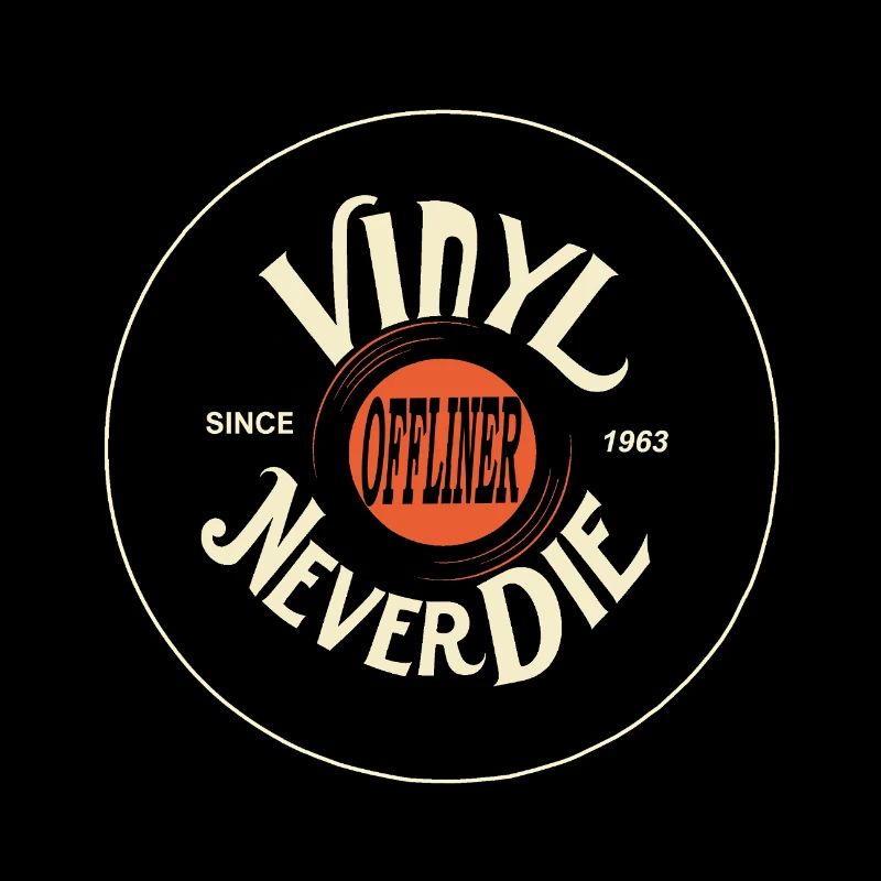 Vinyl Never Die