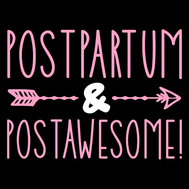 Postpartum & Postawesome