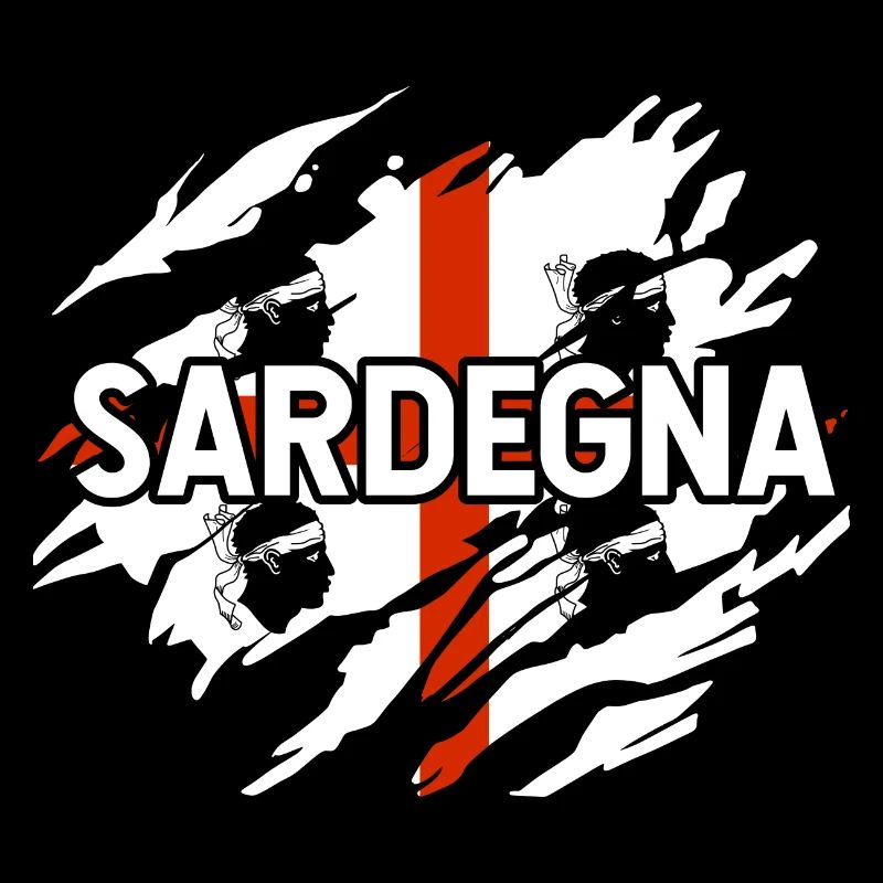Sardaigne Camping