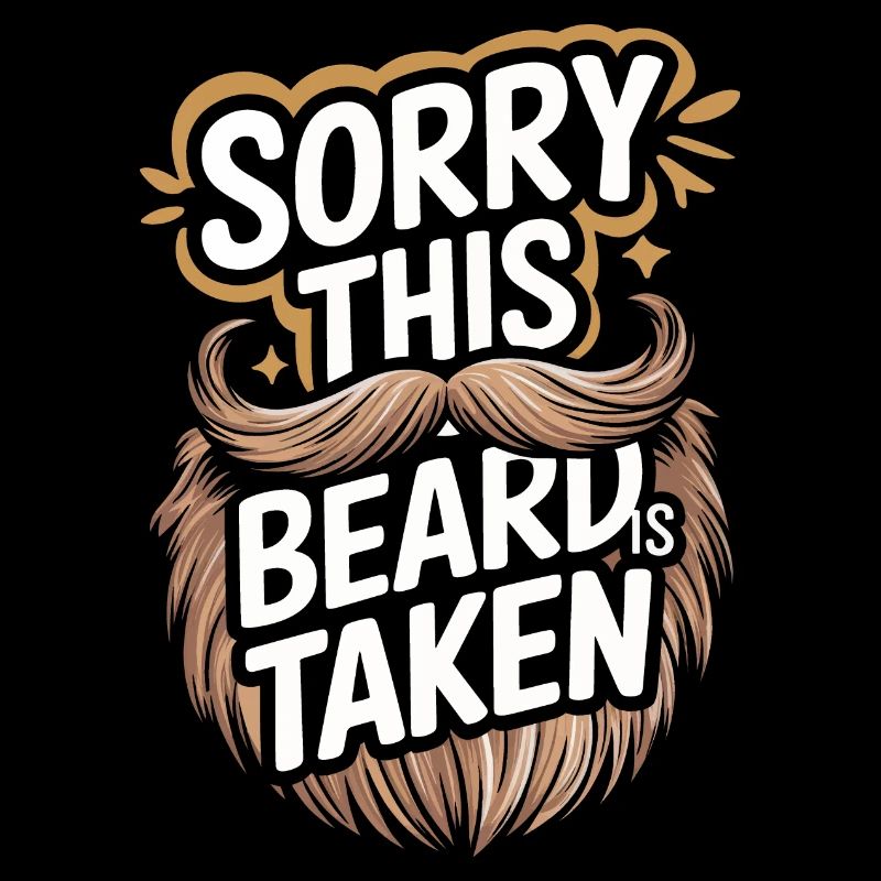 Bart Schnurrbart Bärtige Männer