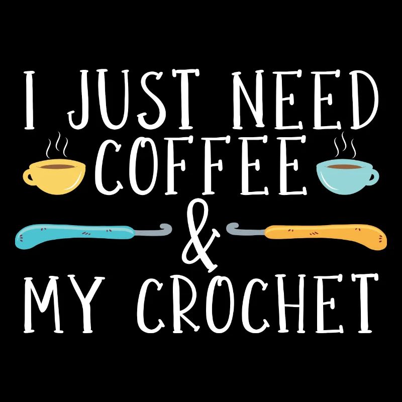 Café & Crochet