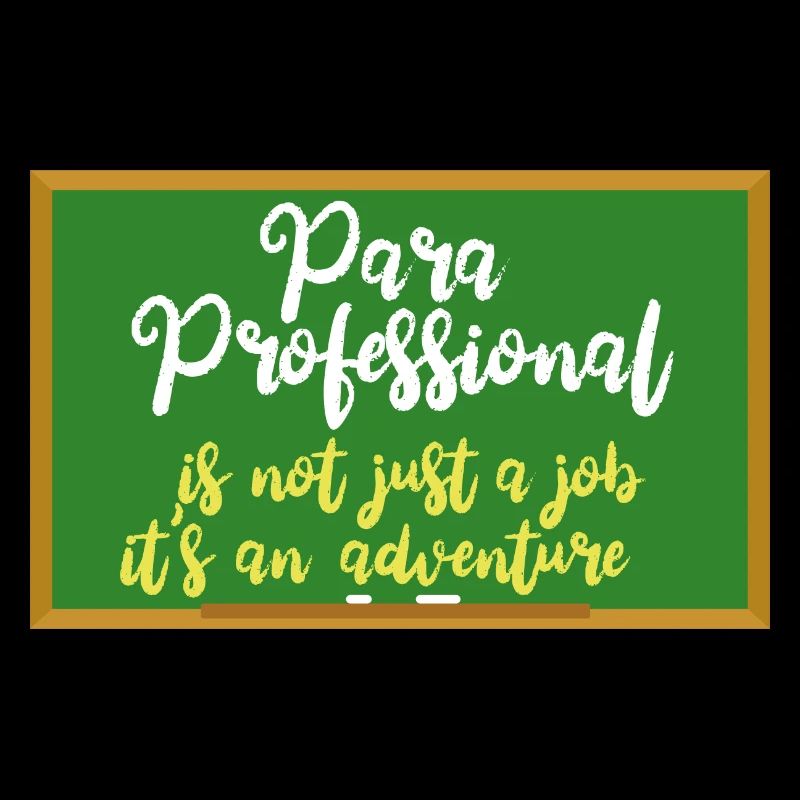 Paraprofessionnel