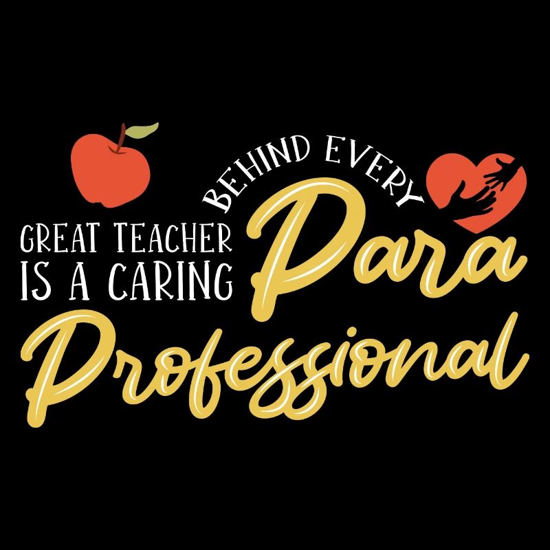Paraprofessional