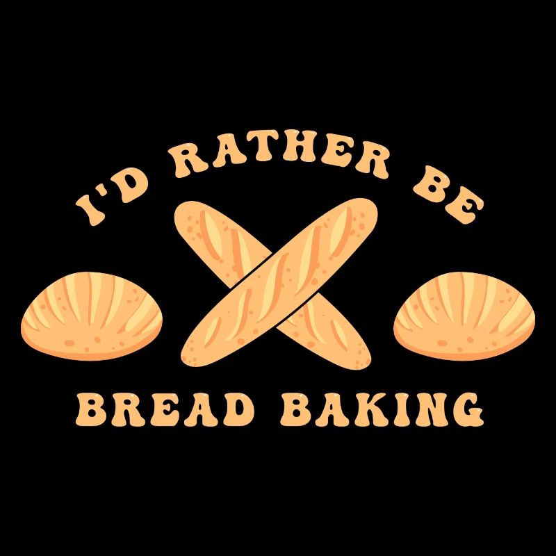 Baking bread Bread bakers Baking sourdough