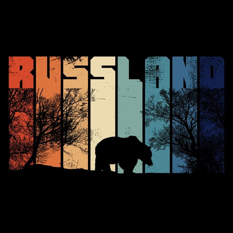 russe d’origine