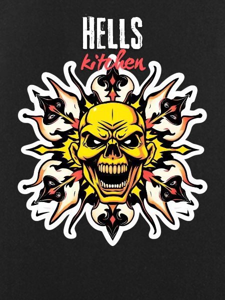 Hells Kitchen