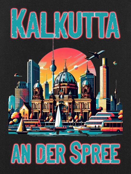 Kalkutta an der Spree