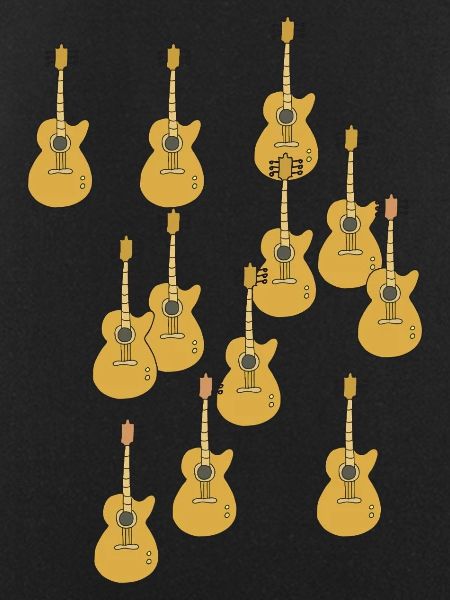 Guitar Session