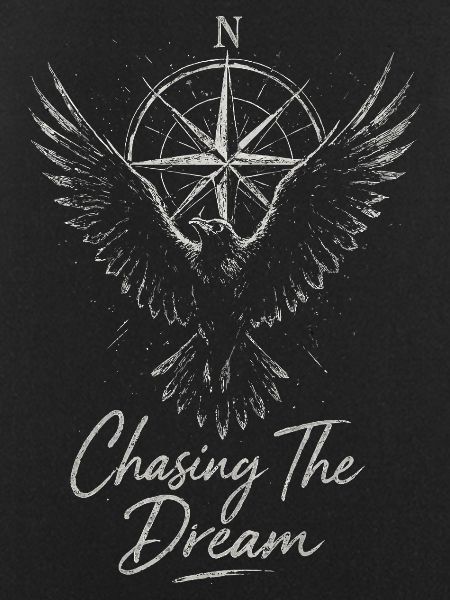 Dream Hunt Compass Wing