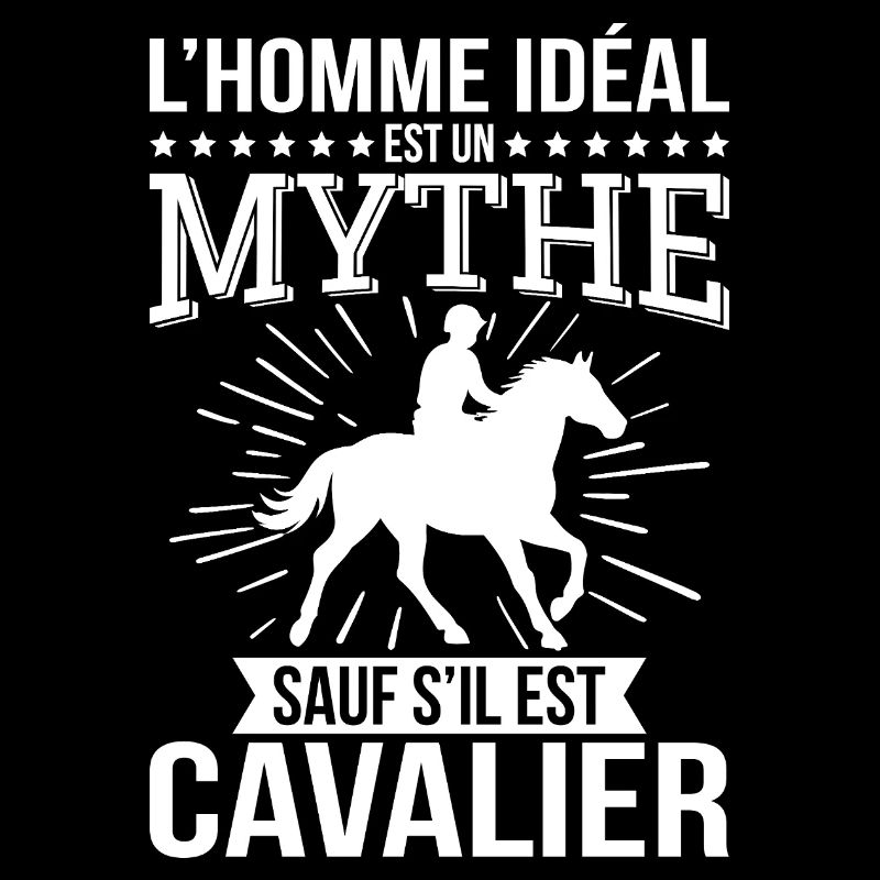 Der ideale Mensch, ein Mythos, es sei denn, er ist ein Fahrer
