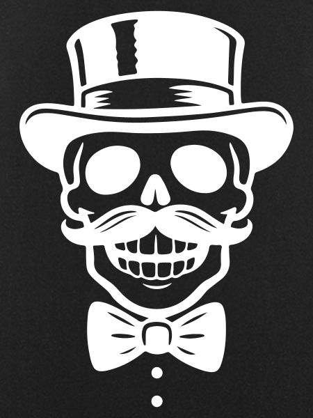 Groom Skeleton