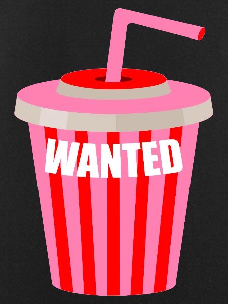 Milkshake wanted