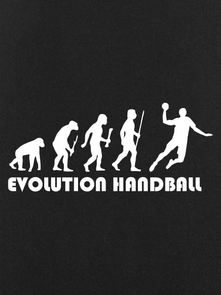 Evolution Handball