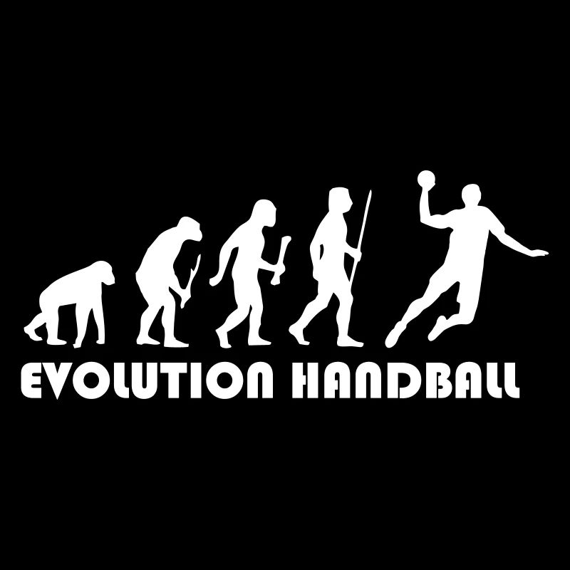 Evolution Handball