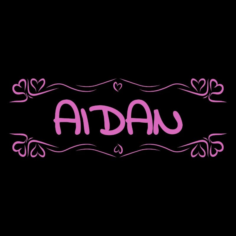Gift for Aidan