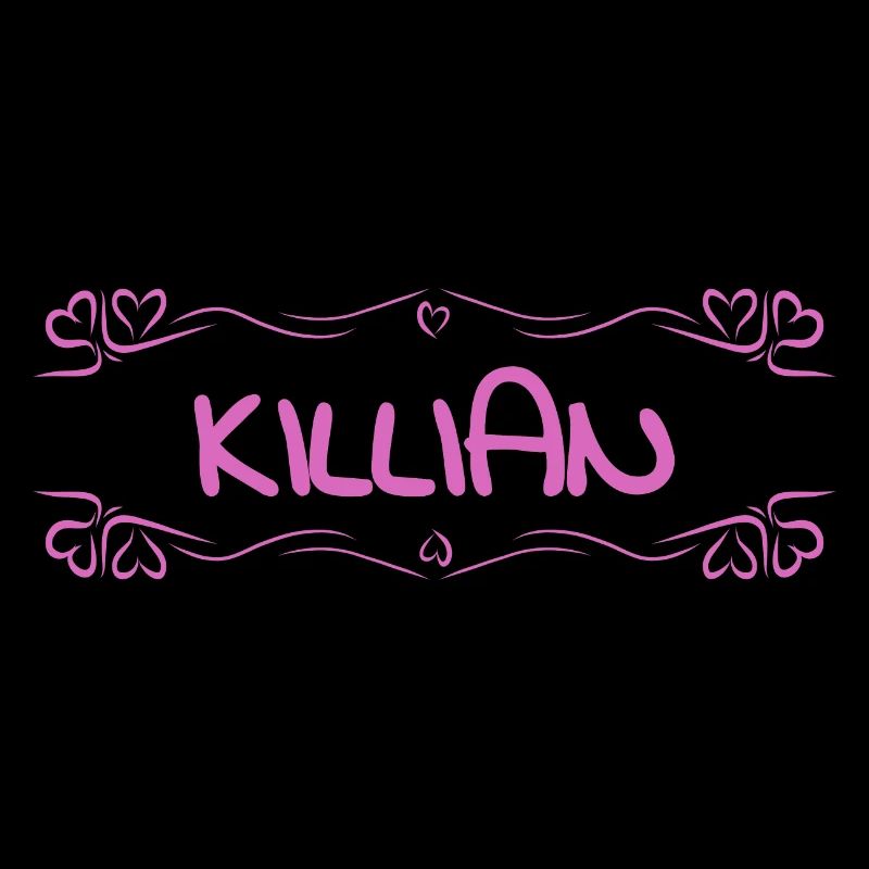 Name: Killian