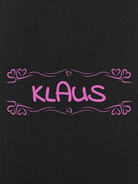 Klaus