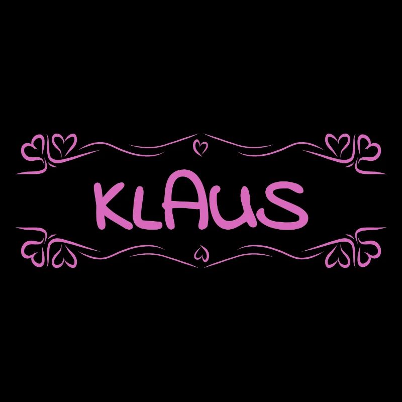 Klaus