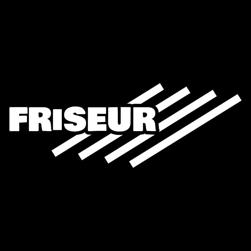 Arbeitsplatz Friseur