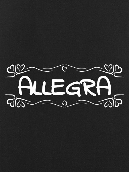 Allegra