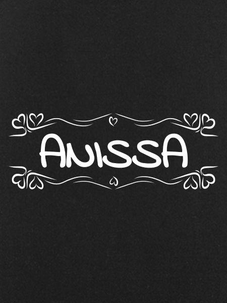 Name: Anissa