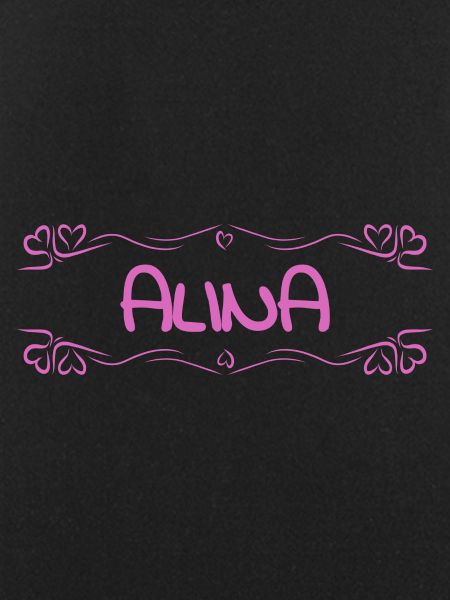 Gift for Alina