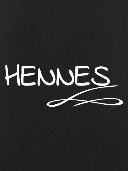First name Hennes