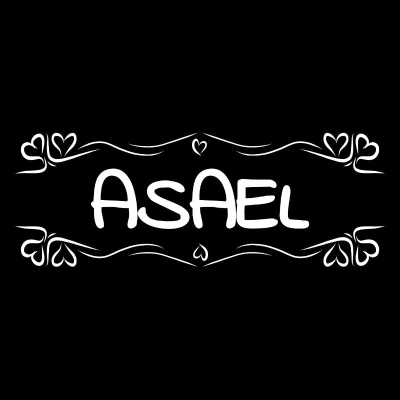 Nom : Asael