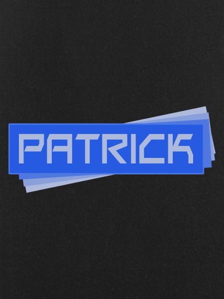 Patrick