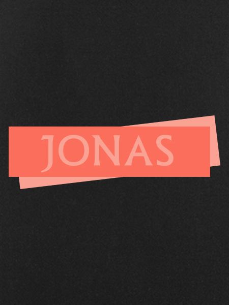 Shield Jonas