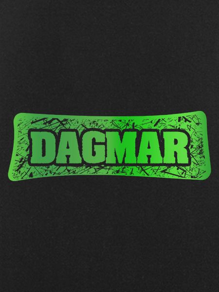 First name Dagmar