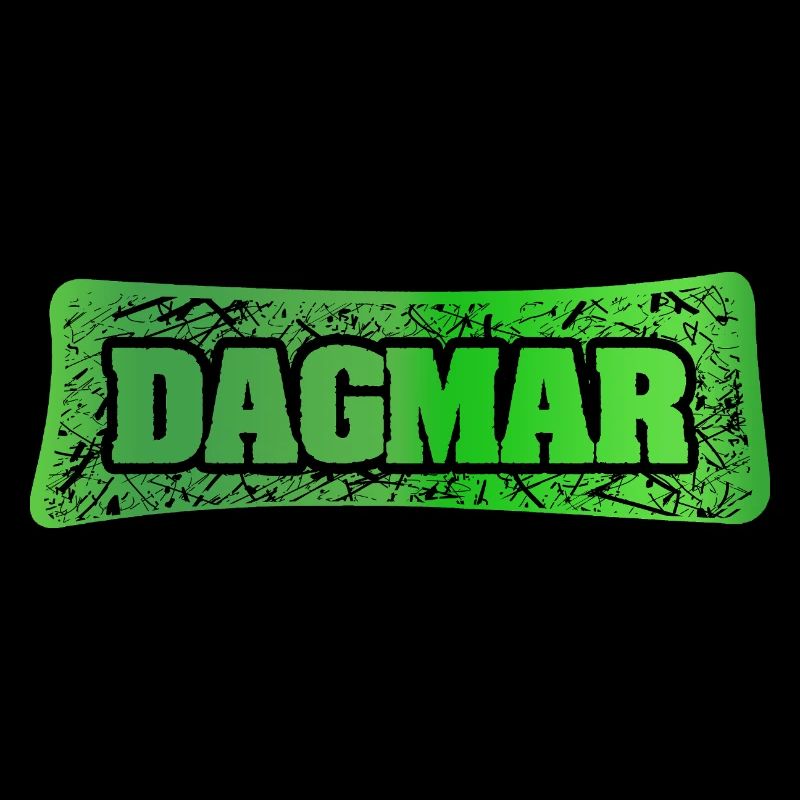 First name Dagmar
