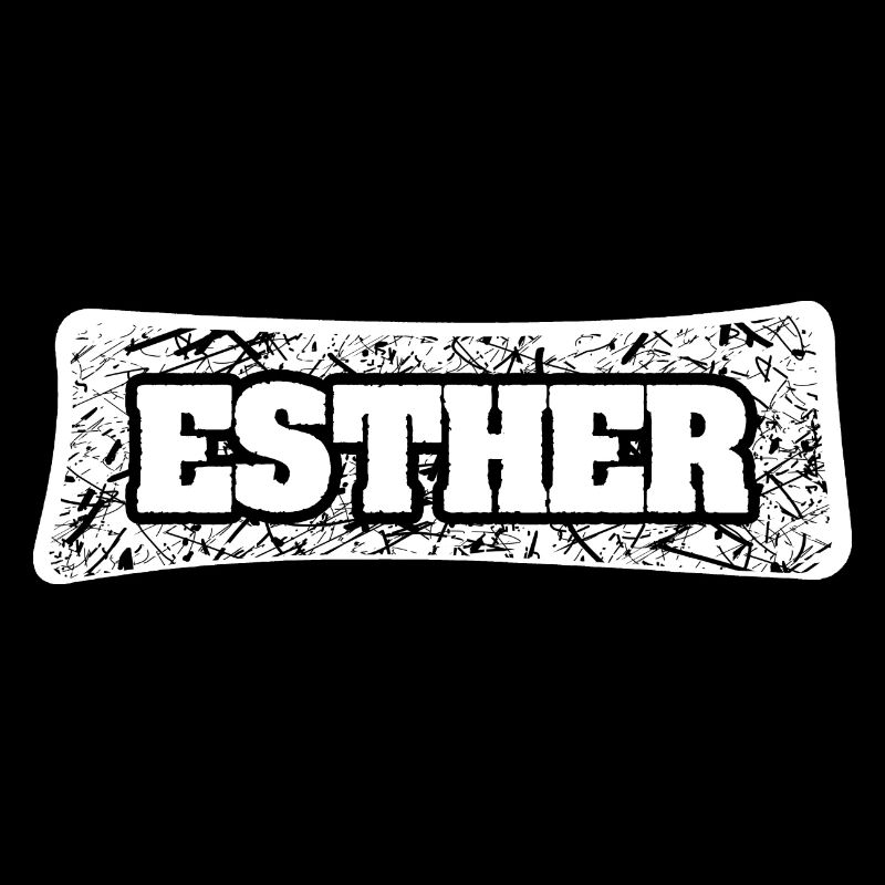 Gift for Esther