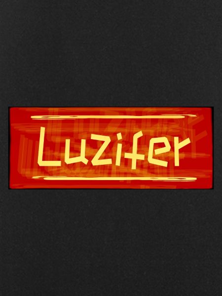 Luzifer teufel