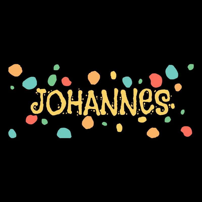 Johannes