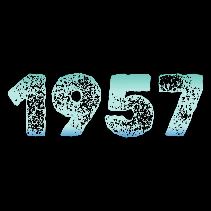 Cold 1957