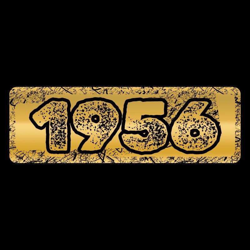 Année 1956
