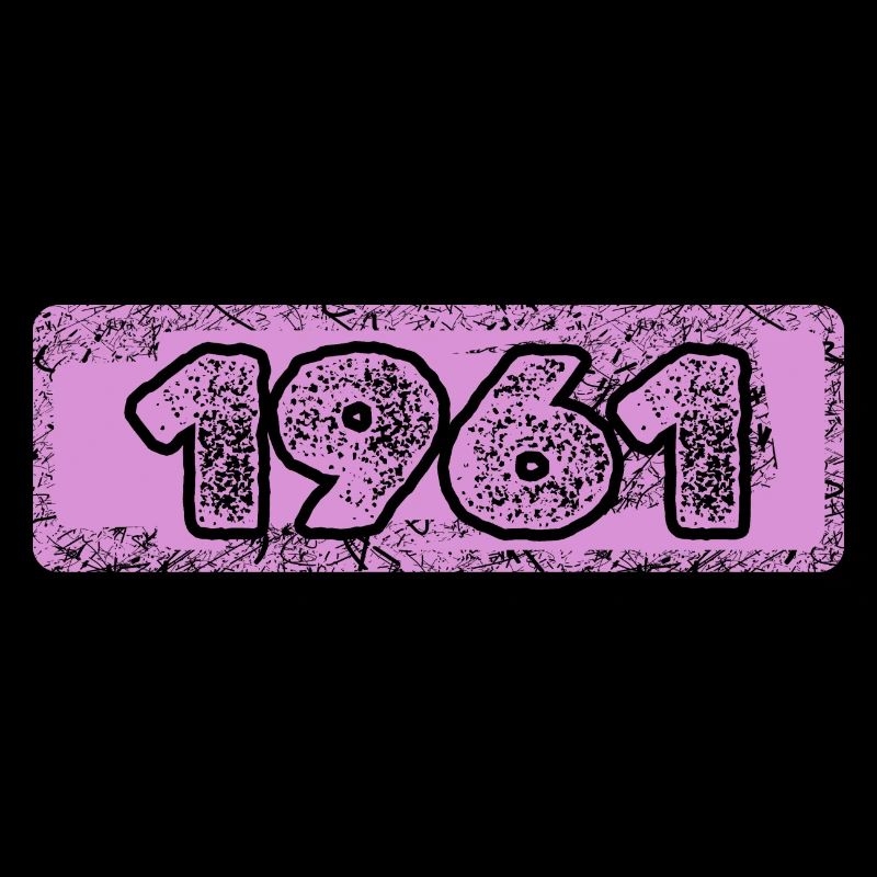 Year 1961