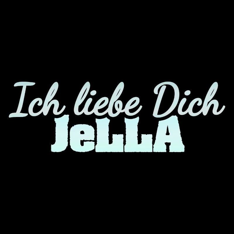 Cadeau pour Jella