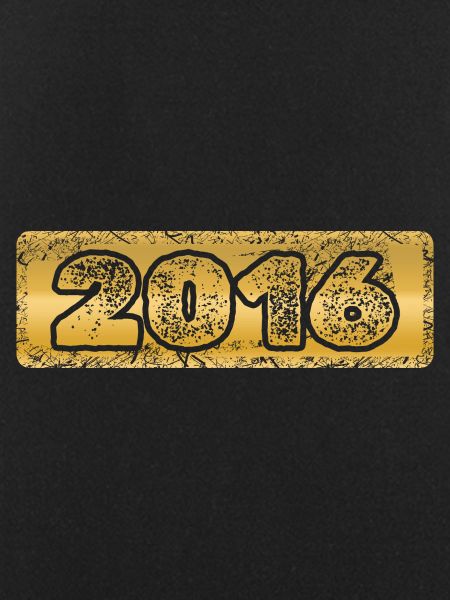 Millésime 2016