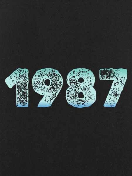 Ice 1987