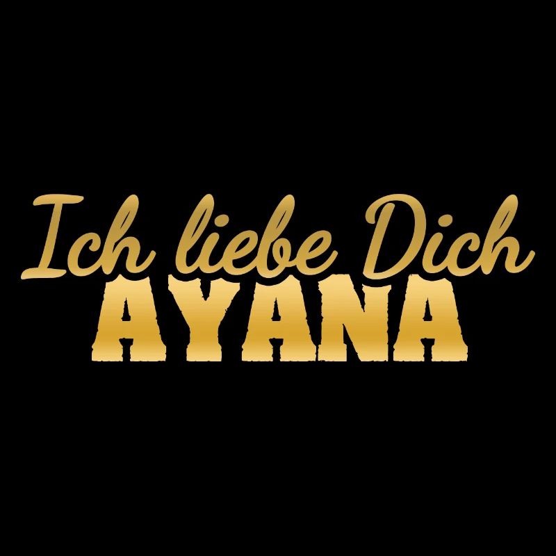 Ayana